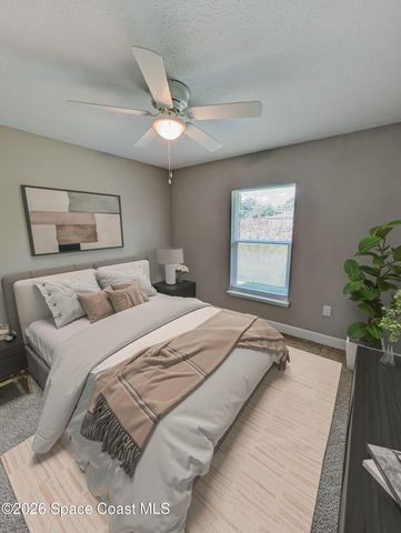 1356 Torgerson Road SE, Palm Bay, FL 32909