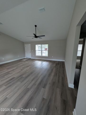 1356 Torgerson Road SE, Palm Bay, FL 32909