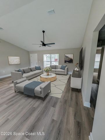 1356 Torgerson Road SE, Palm Bay, FL 32909