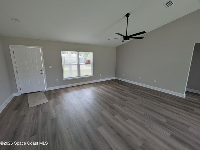 1356 Torgerson Road SE, Palm Bay, FL 32909