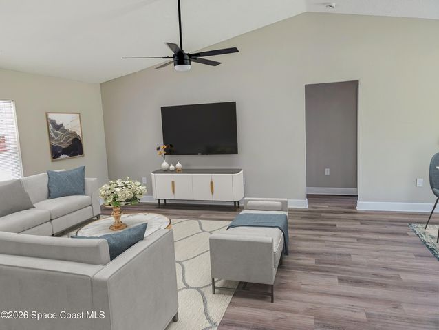 1356 Torgerson Road SE, Palm Bay, FL 32909
