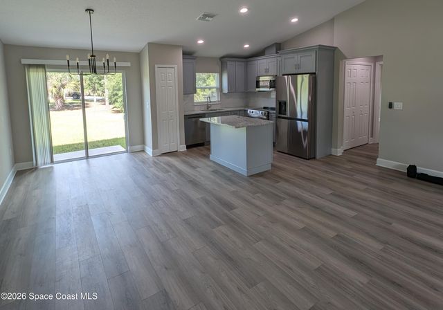 1356 Torgerson Road SE, Palm Bay, FL 32909