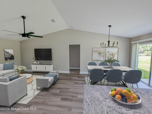 1356 Torgerson Road SE, Palm Bay, FL 32909