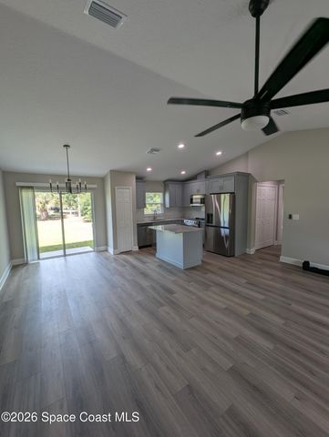 1356 Torgerson Road SE, Palm Bay, FL 32909