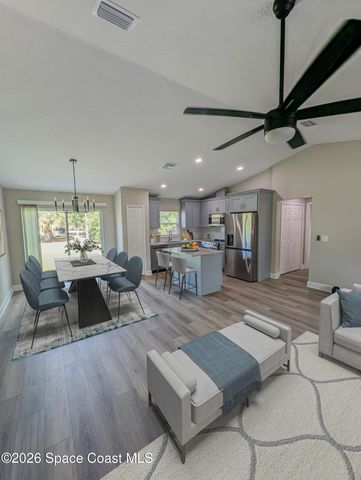 1356 Torgerson Road SE, Palm Bay, FL 32909