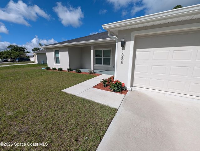 1356 Torgerson Road SE, Palm Bay, FL 32909