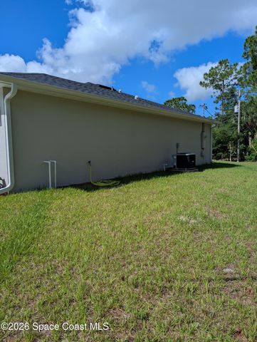 1356 Torgerson Road SE, Palm Bay, FL 32909