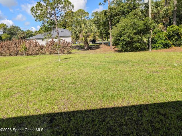 1356 Torgerson Road SE, Palm Bay, FL 32909