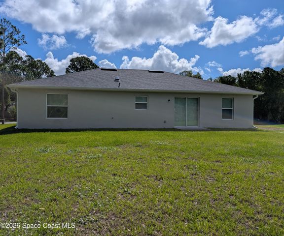 1356 Torgerson Road SE, Palm Bay, FL 32909