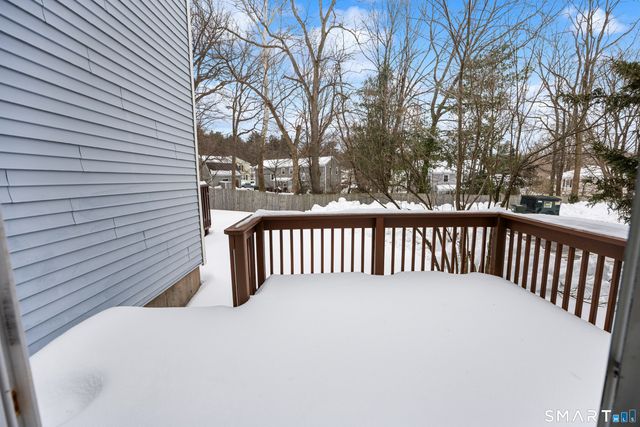 111 Wooster Street 4A, Naugatuck, CT 06770