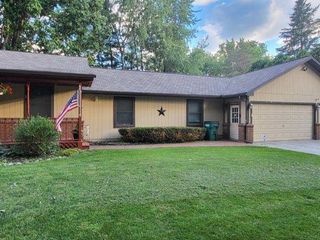 4550 Hummer Lake Road, Brandon Twp, MI 48462