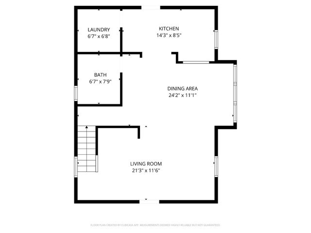 224 S CHESTER AVE, Pleasantville, NJ 08232