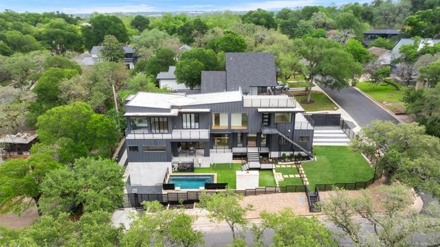 2208 Montclaire ST, Austin, TX 78704