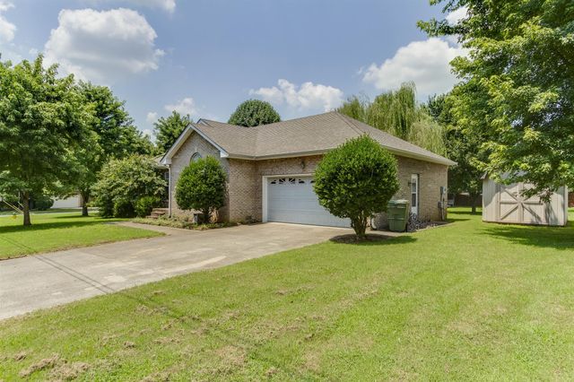 566 Autumndale Drive, Gallatin, TN 37066