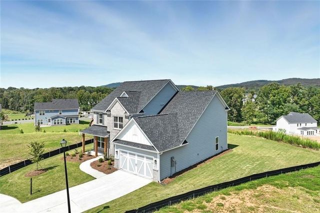 1630 Wander Mill, Cumming, GA 30040