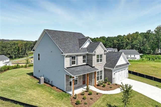 1630 Wander Mill, Cumming, GA 30040