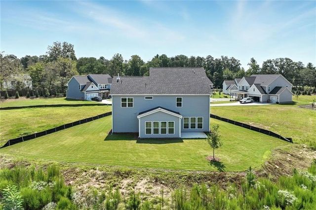 1630 Wander Mill, Cumming, GA 30040