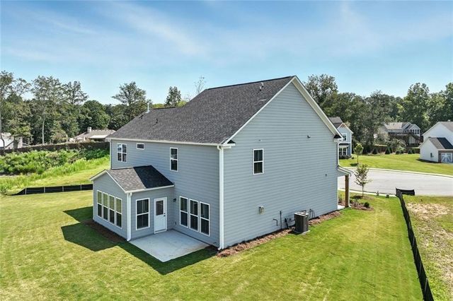 1630 Wander Mill, Cumming, GA 30040