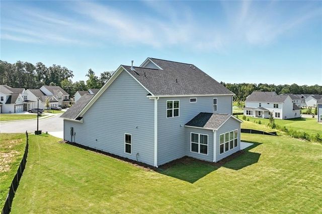 1630 Wander Mill, Cumming, GA 30040