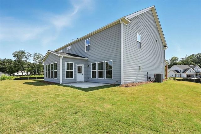 1630 Wander Mill, Cumming, GA 30040