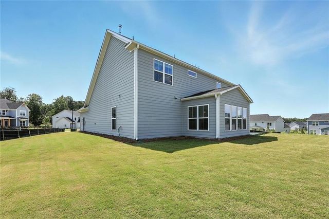 1630 Wander Mill, Cumming, GA 30040