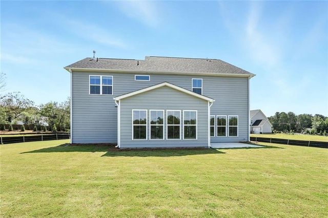 1630 Wander Mill, Cumming, GA 30040