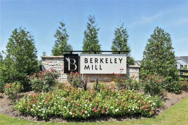 1630 Wander Mill, Cumming, GA 30040