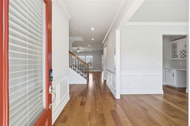 1630 Wander Mill, Cumming, GA 30040