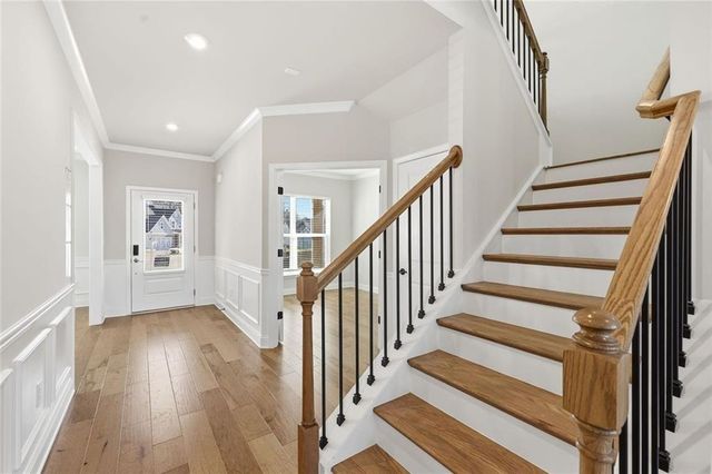 1630 Wander Mill, Cumming, GA 30040