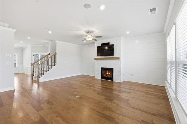 1630 Wander Mill, Cumming, GA 30040