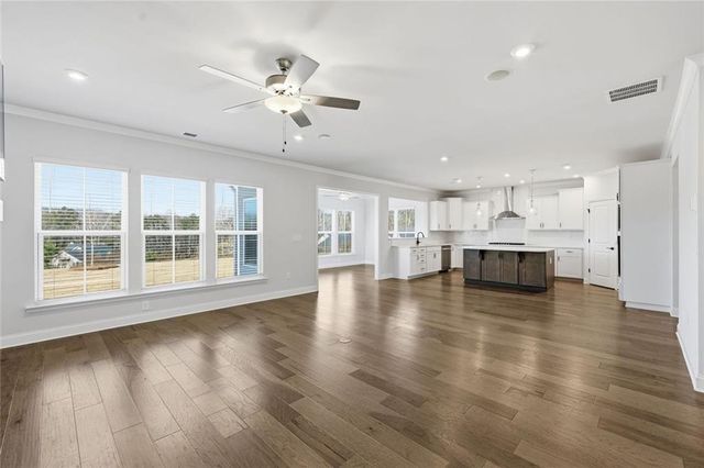 1630 Wander Mill, Cumming, GA 30040