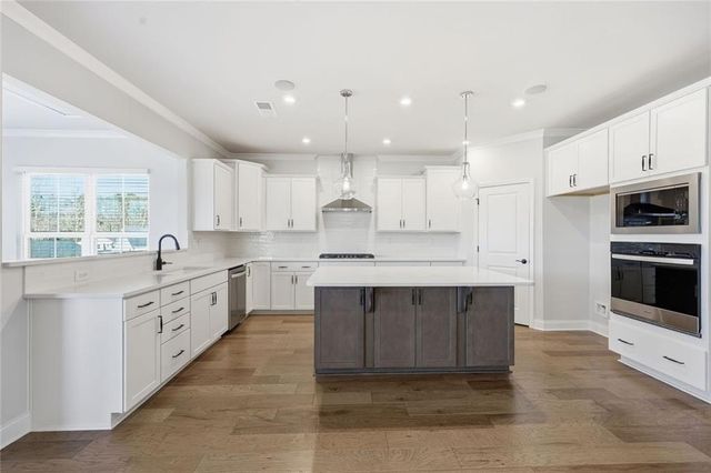 1630 Wander Mill, Cumming, GA 30040