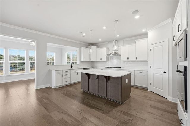 1630 Wander Mill, Cumming, GA 30040