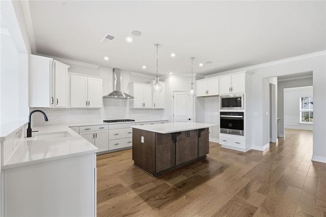 1630 Wander Mill, Cumming, GA 30040