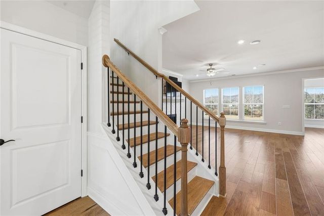 1630 Wander Mill, Cumming, GA 30040