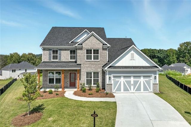 1630 Wander Mill, Cumming, GA 30040