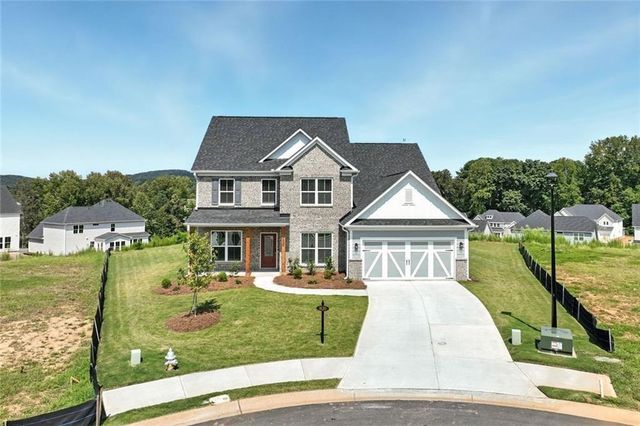 1630 Wander Mill, Cumming, GA 30040