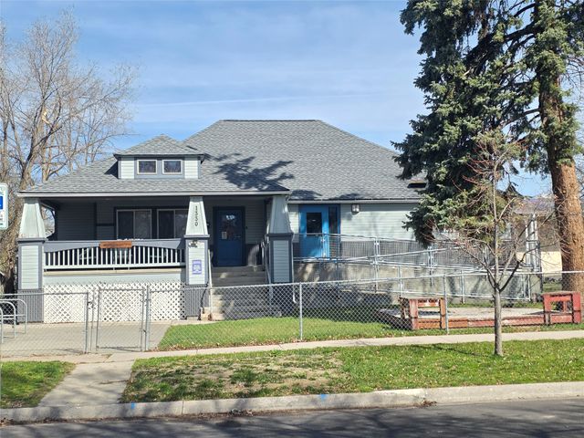 1326 - 1330 S 4th Street W, Missoula, MT 59801