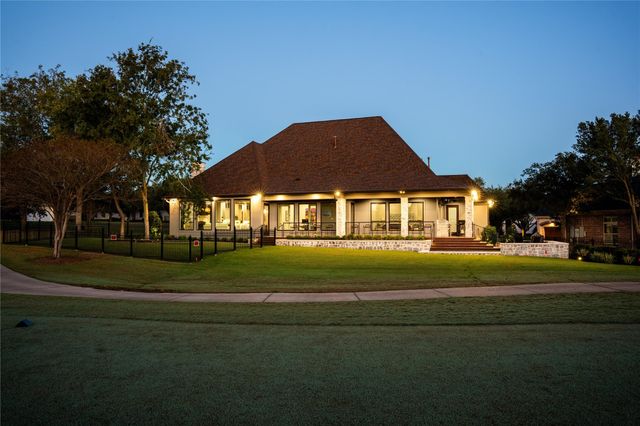 5202 Bourrone Court, Bryan, TX 77802