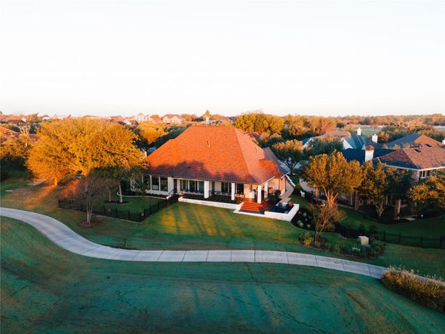 5202 Bourrone Court, Bryan, TX 77802