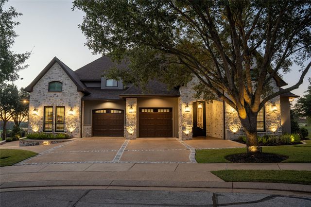 5202 Bourrone Court, Bryan, TX 77802