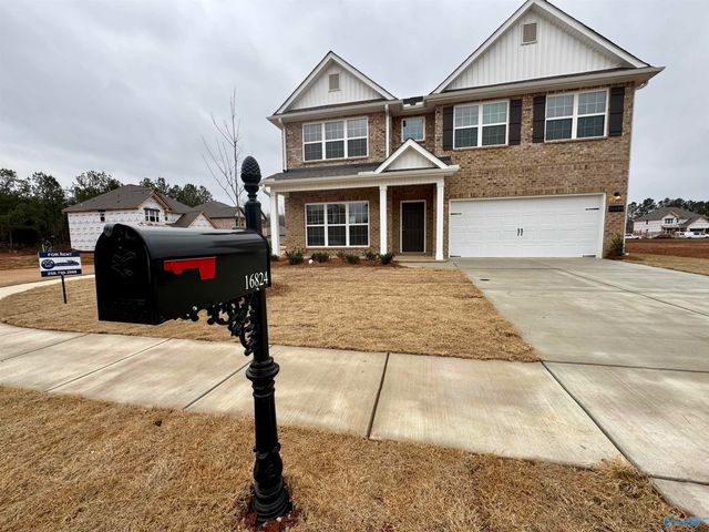 16824 Demi Drive, Athens, AL 35613