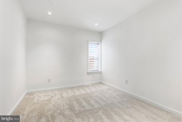 828 CHAUNCEY AVE, Baltimore, MD 21217