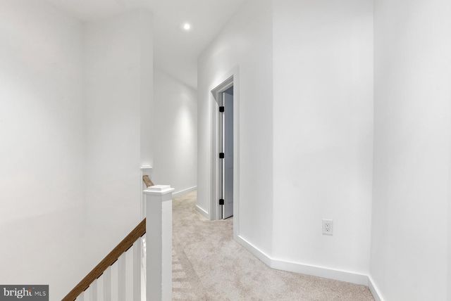 828 CHAUNCEY AVE, Baltimore, MD 21217