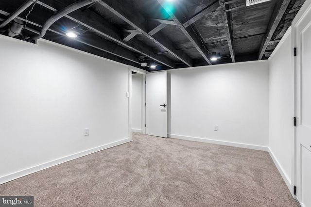 828 CHAUNCEY AVE, Baltimore, MD 21217
