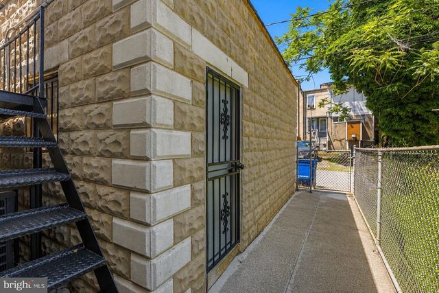 828 CHAUNCEY AVE, Baltimore, MD 21217