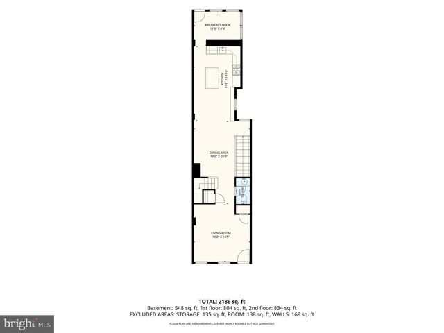 828 CHAUNCEY AVE, Baltimore, MD 21217