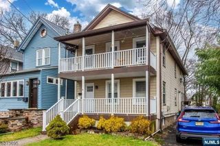 6 William Street, Montclair, NJ 07042