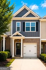 4004 Cyrus Crest Circle NW, Kennesaw, GA 30152