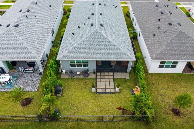 9165 SW Remy Lane, Port St. Lucie, Port St Lucie, FL 34987